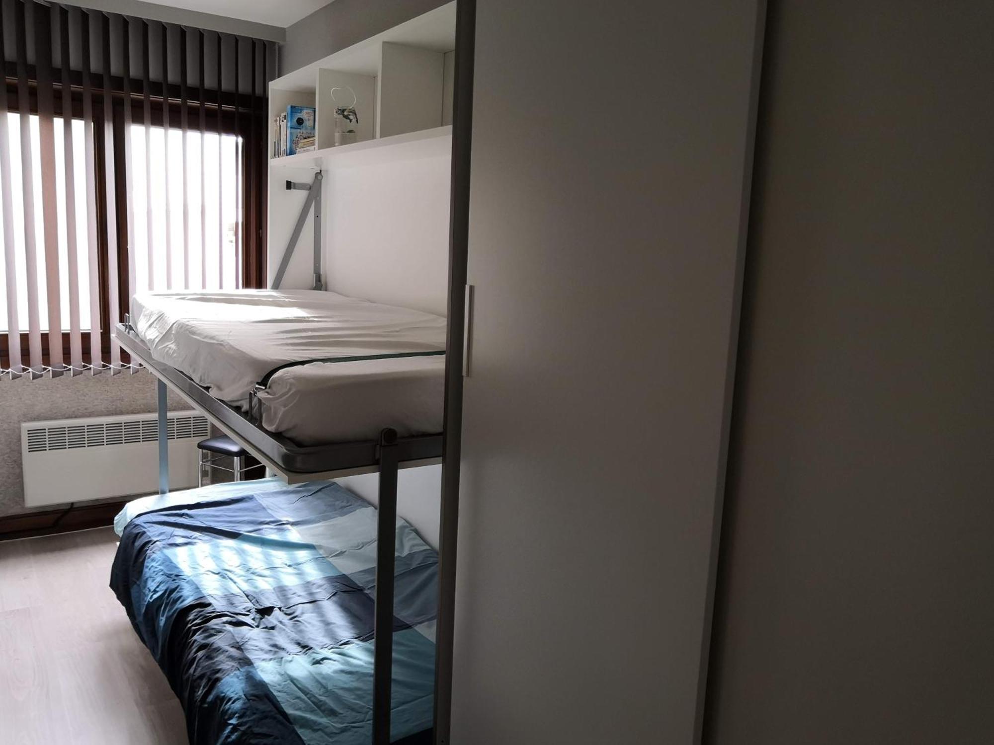 Zeedijk Koksijde Lägenhet Exteriör bild