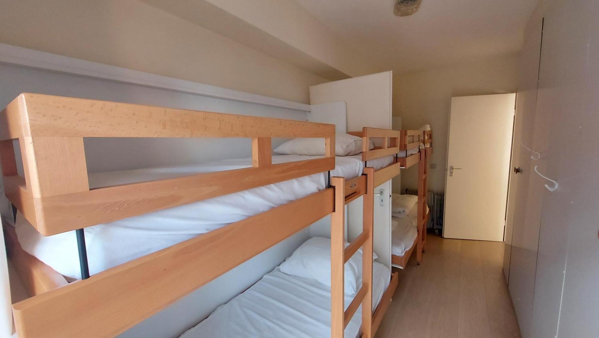 Zeedijk Koksijde Lägenhet Exteriör bild