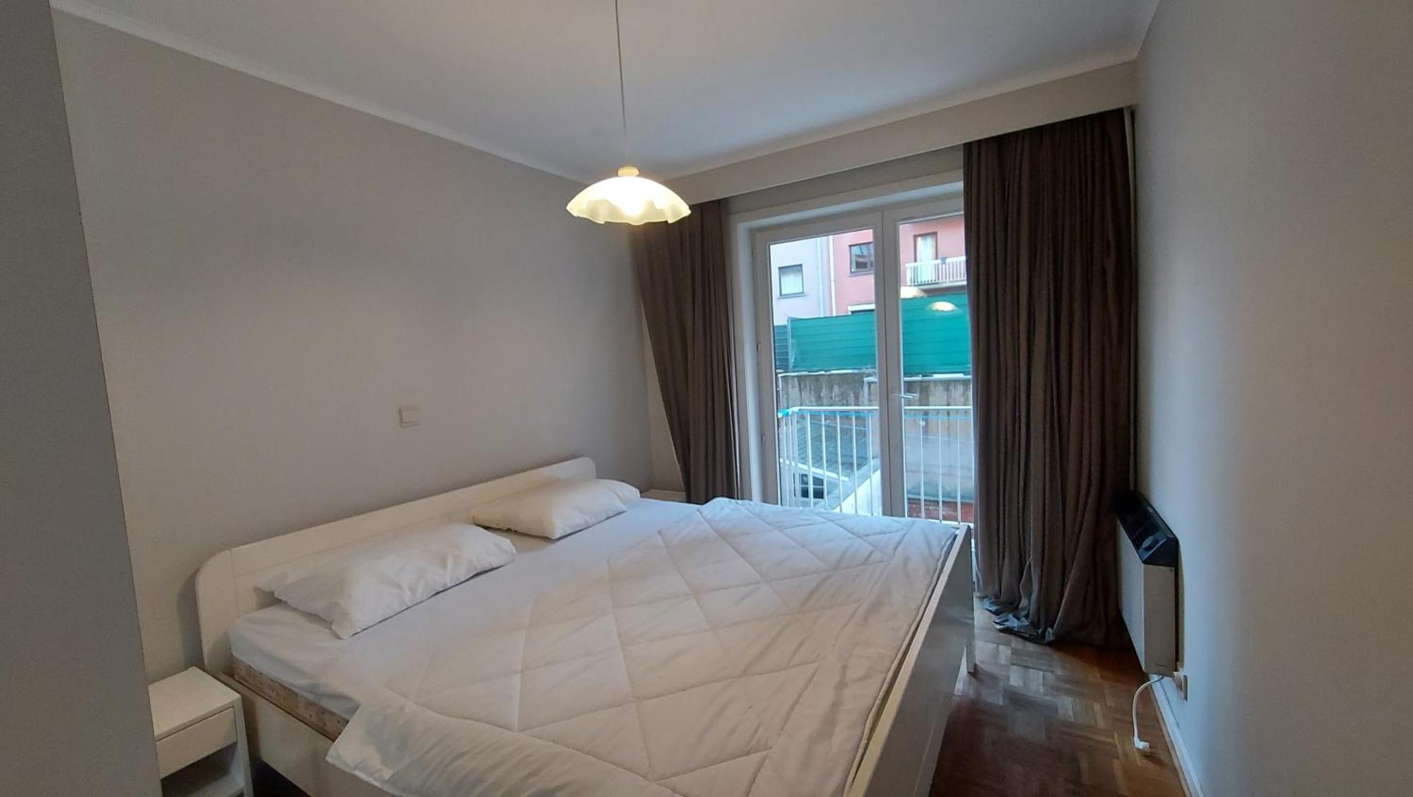 Zeedijk Koksijde Lägenhet Exteriör bild