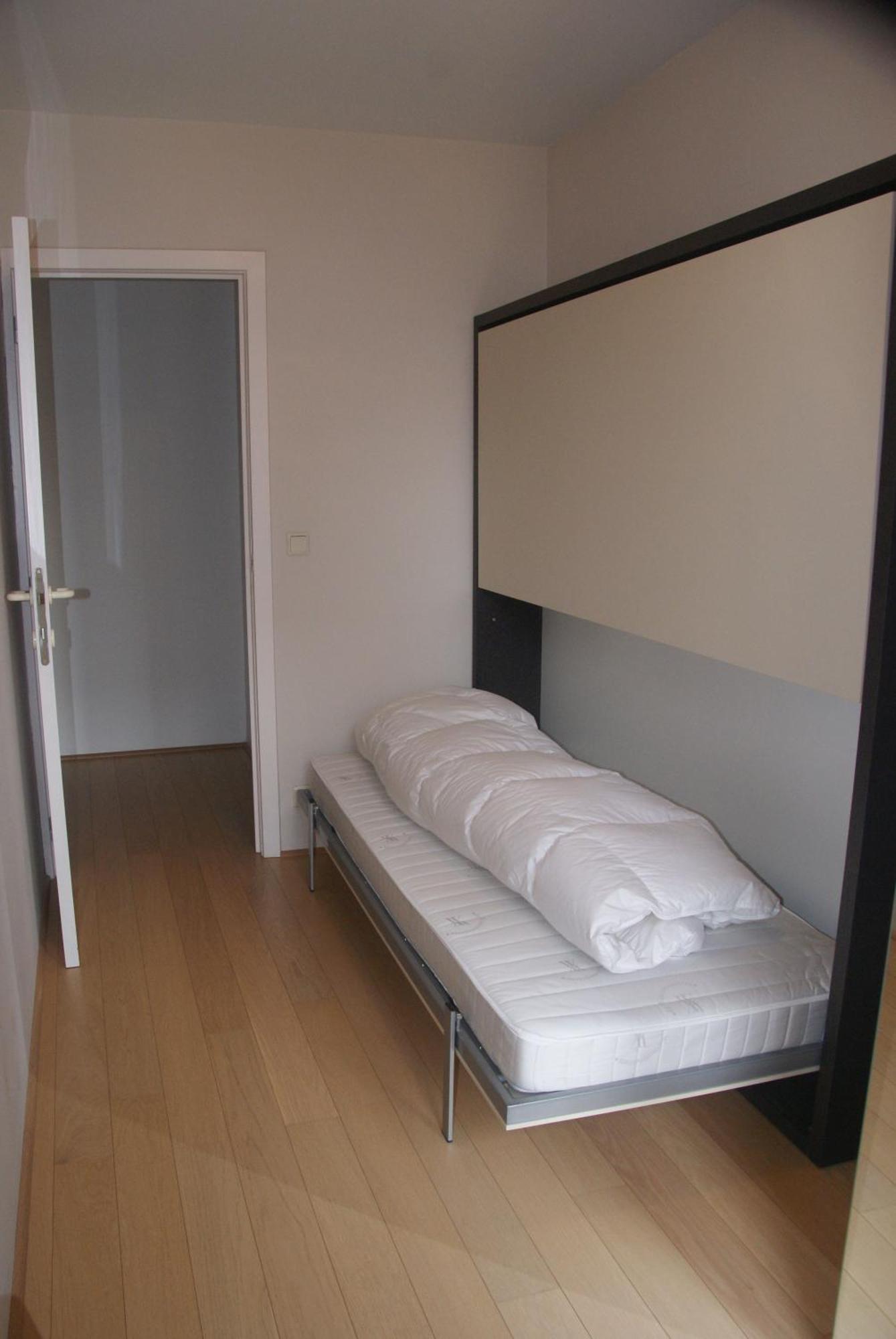 Zeedijk Koksijde Lägenhet Exteriör bild