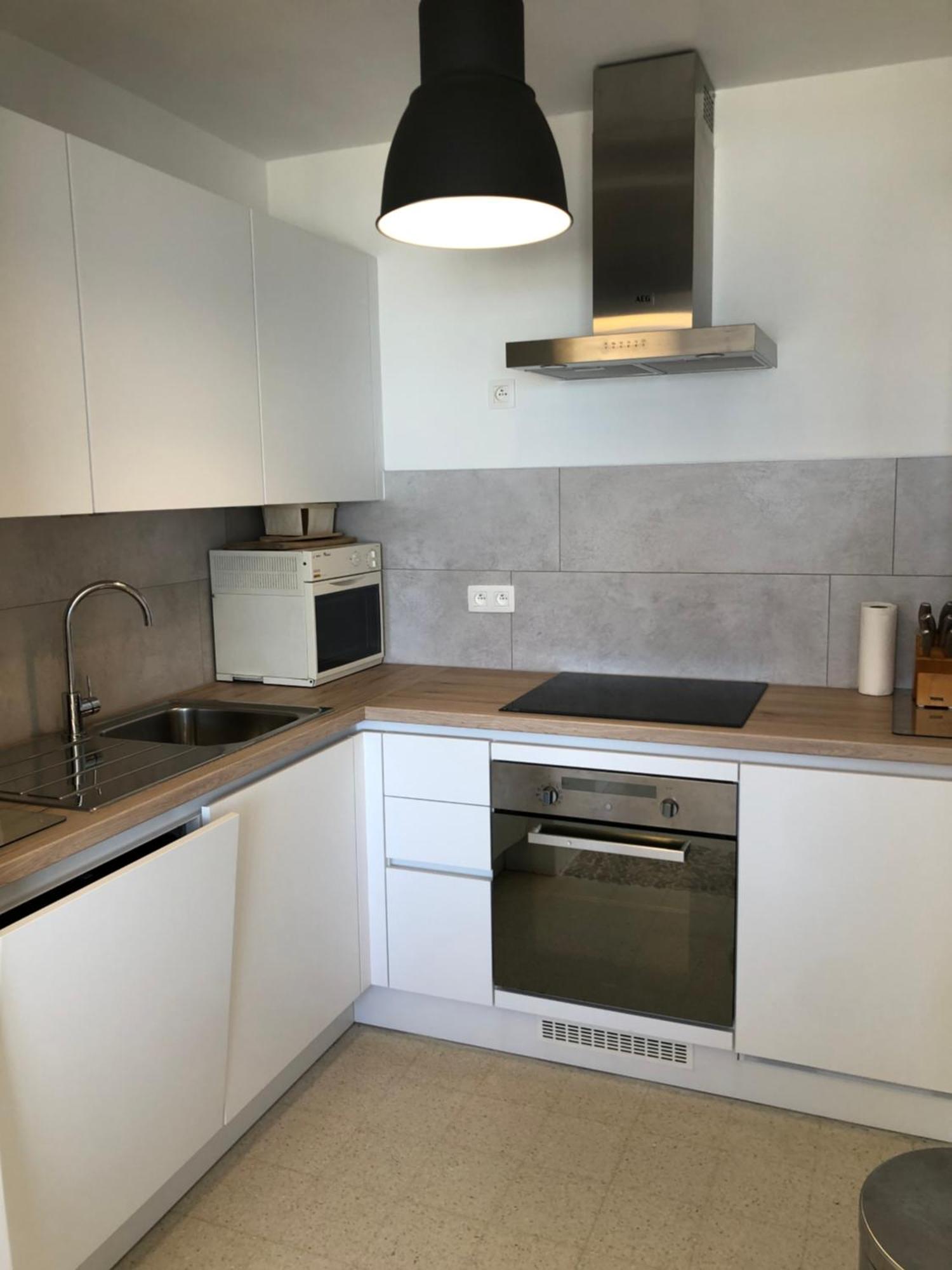 Zeedijk Koksijde Lägenhet Exteriör bild