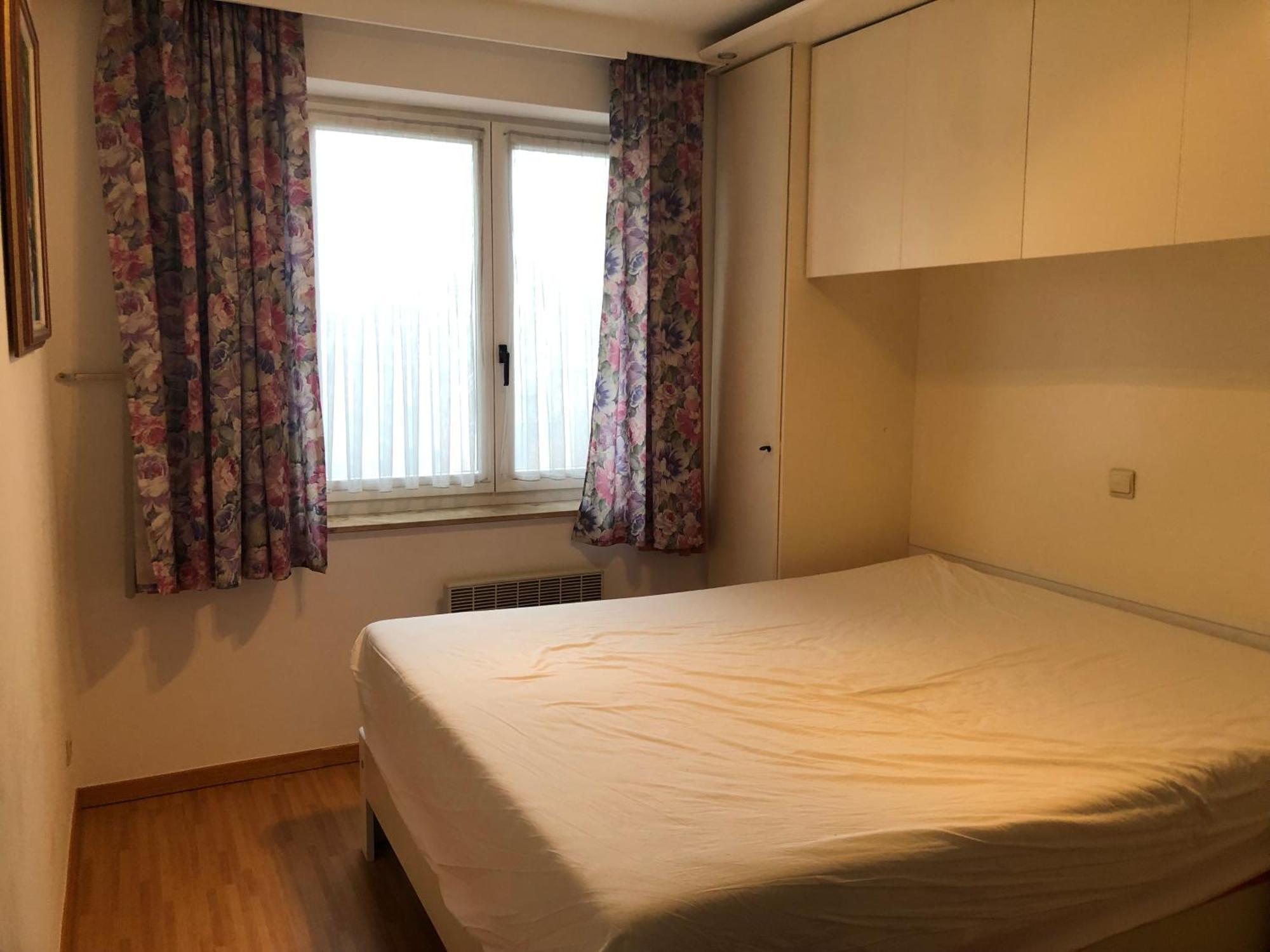 Zeedijk Koksijde Lägenhet Exteriör bild